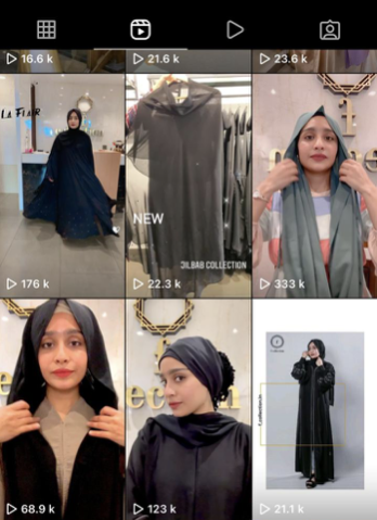 fcollection-case-study