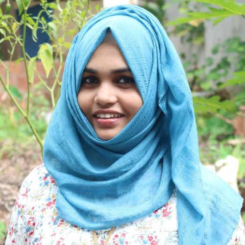 Jawadha Yasmin