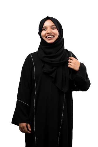 Asiyam Shazmina