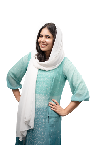 Amna Iqbal