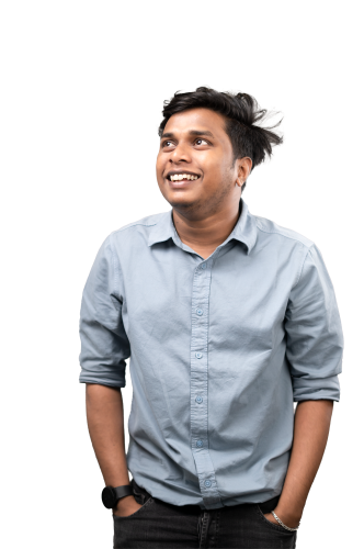 Anal Chandran P