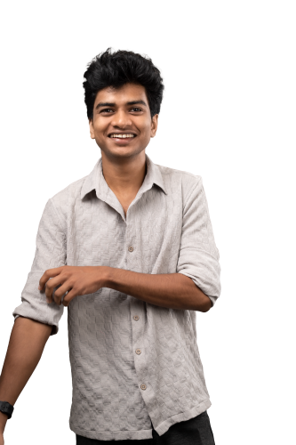 Jithin Rajiv N