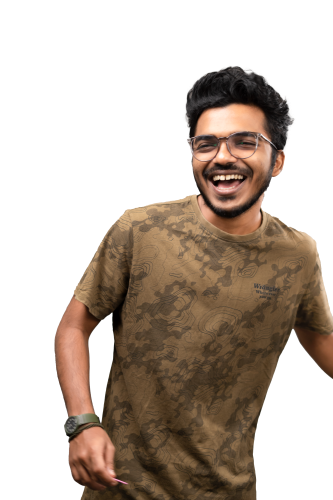 Mohammed Nihal