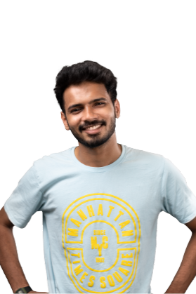 Nihal Zubair