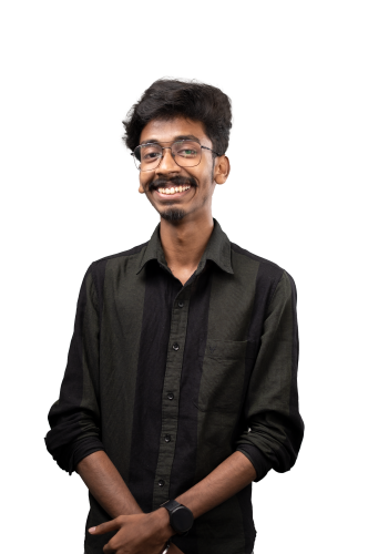 Nikhil K