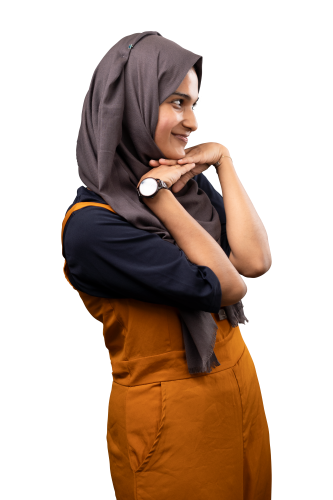 Nizwa Iqbal