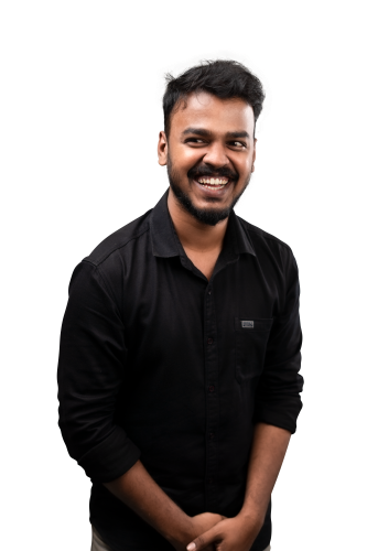 Siddique Shajahan