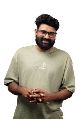 Yogesh A