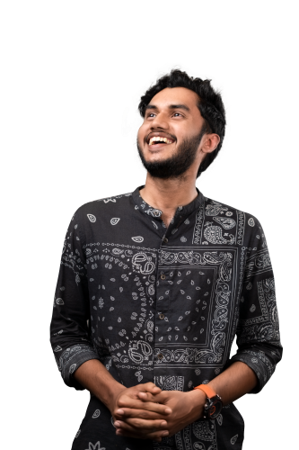 Zidan Siraj