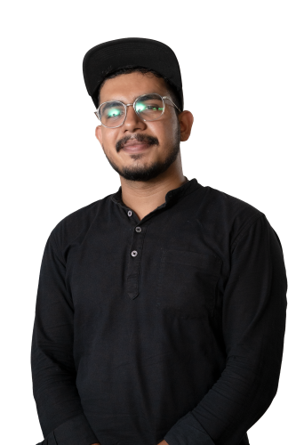 Vishnu KP